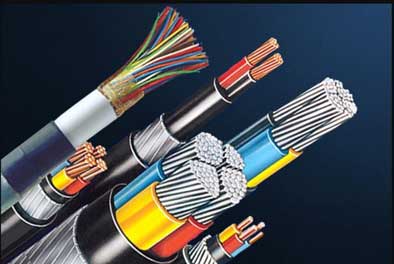 виды кабеля и провода