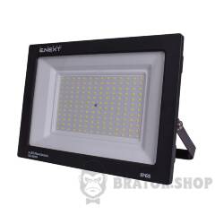 Прожектор світлодіодний e.LED.flood.stand.150.6000, 150Вт, 6000К