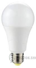 Лампа светодиодная e.LED.lamp.A70.E27.15.3000, 15Вт, 3000К