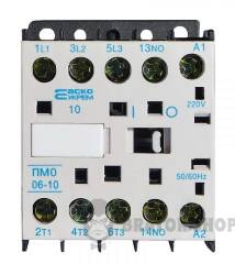 Пускач ПМ 0-06-10 M7 230B (LC1-K0610)