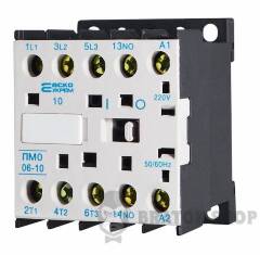 Пускач ПМ 0-06-10 M7 230B (LC1-K0610)