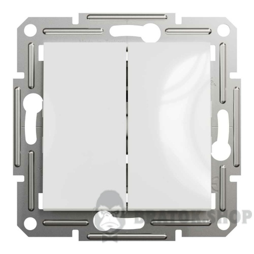 Schneider Electric Asfora EPH1170121 вид спереди