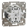 Schneider Electric Asfora EPH1170121 вид сзади в повороте