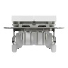 Schneider Electric Asfora EPH1170121 вид сверху