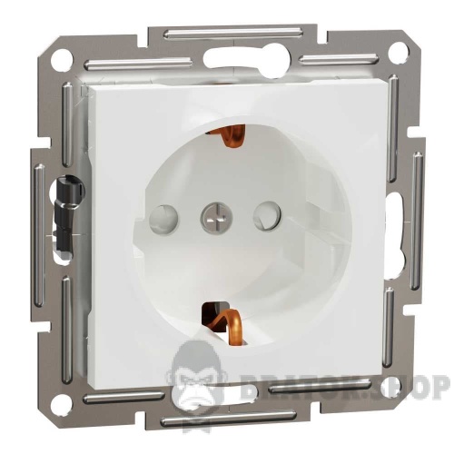 Schneider Electric Asfora EPH2970221 вид спереди