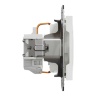 Schneider Electric Asfora EPH2970221 вид слева