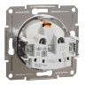 Schneider Electric Asfora EPH2970221 вид сзади в повороте
