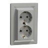 Schneider Electric Asfora EPH9900161 вид спереди