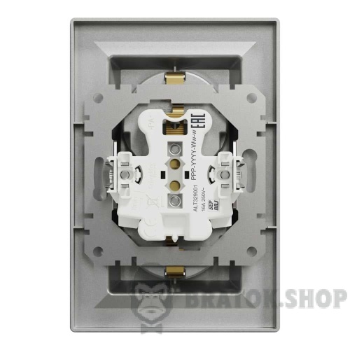 Schneider Electric Asfora EPH9900161 вид сзади