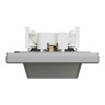 Schneider Electric Asfora EPH9900161 вид сверху 2