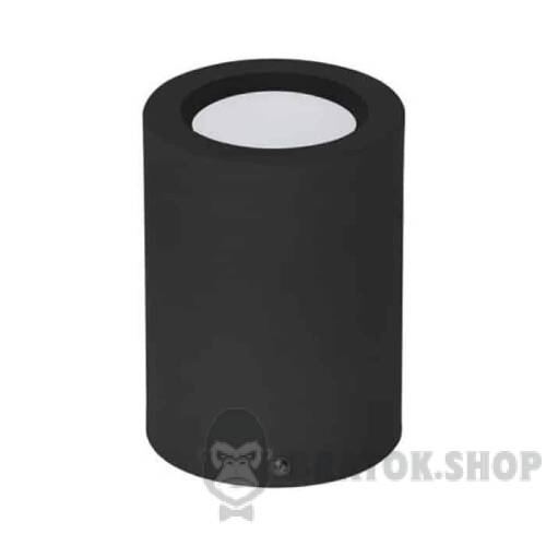Светильник точечный накладной 5W 4200K цилиндр черный Horoz Electric SANDRA-5 XL 016-043-1005-060 в Киеве