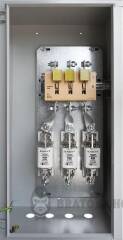Ящик ЯРП-250А, рубильник разрывной BP32-35B31250 IP54