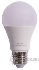 Лампа светодиодная e.LED.lamp.A60.E27.12.3000, 12Вт, 3000К