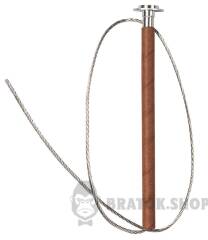 Плавка вставка e.hv.fl.t.15.65, ЧСХ - T, Inom - 65 А