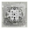 Schneider Electric Asfora EPH0700121 вид сзади