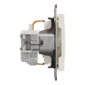 Schneider Electric Asfora EPH2970223 вид слева