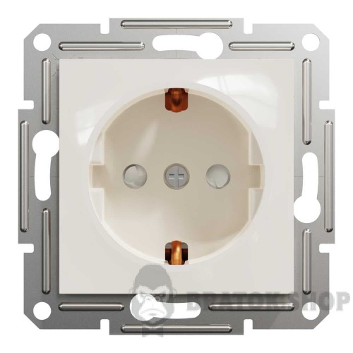 Schneider Electric Asfora EPH2970223 вид спереди