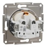 Schneider Electric Asfora EPH2970223 вид сзади в повороте