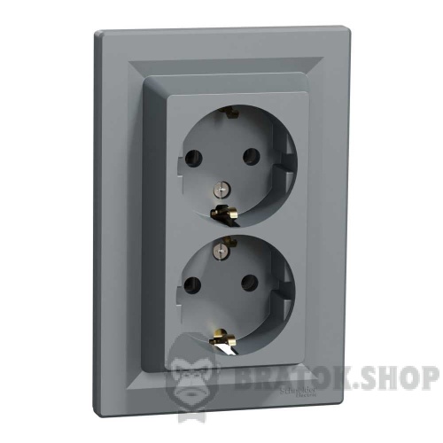 Schneider Electric Asfora EPH9900162 вид спереди
