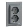 Schneider Electric Asfora EPH9900162 вид спереди