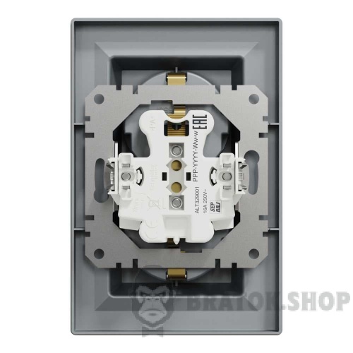 Schneider Electric Asfora EPH9900162 вид сзади