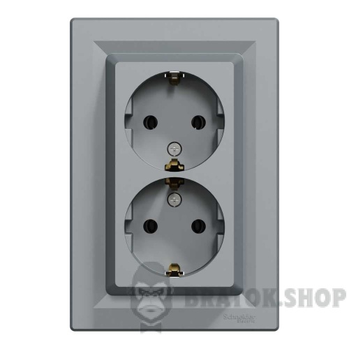 Schneider Electric Asfora EPH9900162 вид спереди