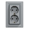 Schneider Electric Asfora EPH9900162 вид спереди