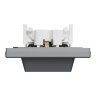 Schneider Electric Asfora EPH9900162 вид сверху 2
