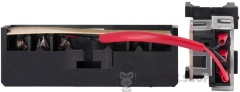 Додатковий сигнальний контакт e.industrial.ukm.63Sm/63SL.B