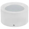 Светильник точечный накладной 10W 4200K цилиндр белый Horoz Electric SANDRA-10 L 016-043-0010-030 в Киеве