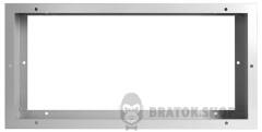Цоколь e.mbox.pro.s.10.80.40 IP54 (100х800х400)
