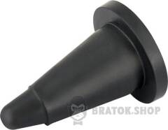 Колпачок кабельный e.end.ins.6.50 резиновый