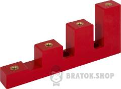 Ізолятор ступінчатий e.step.cj4-40 900A