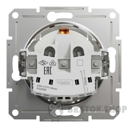 Schneider Electric Asfora EPH3170121 вид сзади