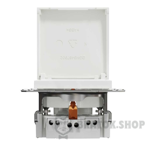Schneider Electric Asfora EPH3170121 вид сверху