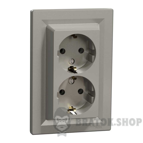 Schneider Electric Asfora EPH9900169 вид спереди