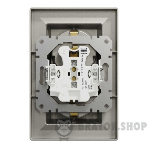 Schneider Electric Asfora EPH9900169 вид сзади