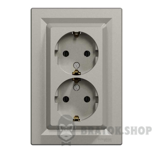 Schneider Electric Asfora EPH9900169 вид спереди