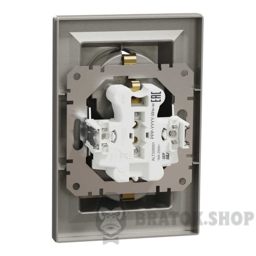 Schneider Electric Asfora EPH9900169 вид сзади в повороте