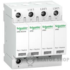 ОБМ.ПЕРЕН.iPRD40 40/15kA 350V 3P+N