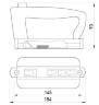 Рукоятка съемки предохранителя e.industrial.fh i0760034 в Киеве