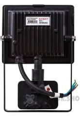 Прожектор світлодіодний з датчиком руху e.LED.flood.stand.sensor.10.6000, 10Вт, 6000К