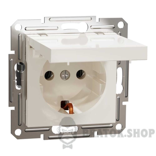 Schneider Electric Asfora EPH3170123 вид спереди