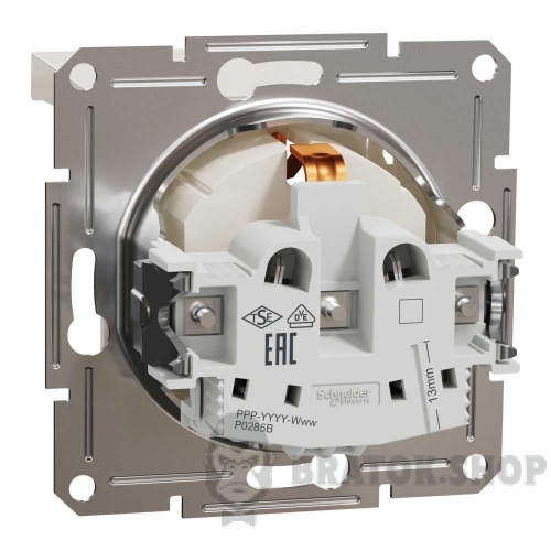 Schneider Electric Asfora EPH3170123 вид сзади в повороте