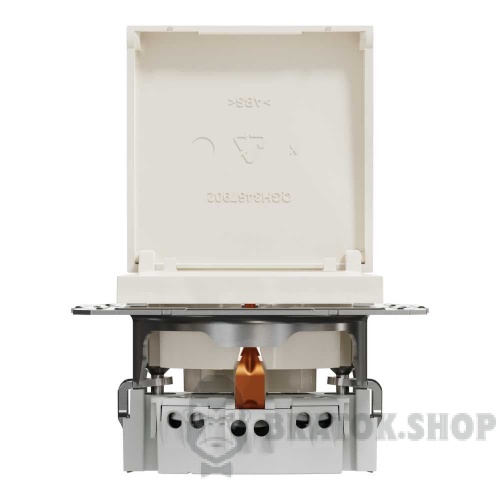 Schneider Electric Asfora EPH3170123 вид сверху