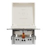 Schneider Electric Asfora EPH3170123 вид сверху