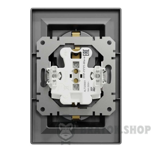 Schneider Electric Asfora EPH9900171 вид сзади