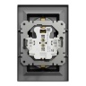 Schneider Electric Asfora EPH9900171 вид сзади