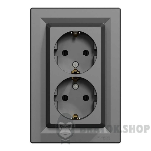 Schneider Electric Asfora EPH9900171 вид спереди