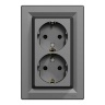 Schneider Electric Asfora EPH9900171 вид спереди